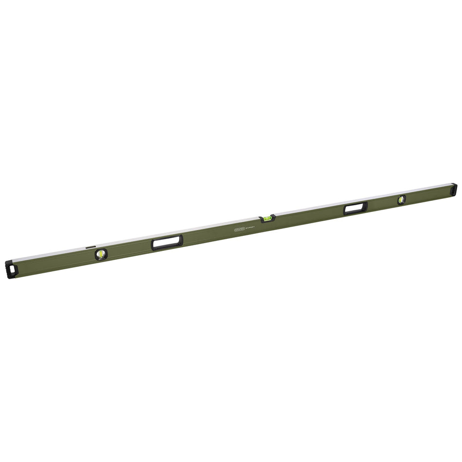 Draper Expert 28991  Box Spirit Level with Handle, 2000mm