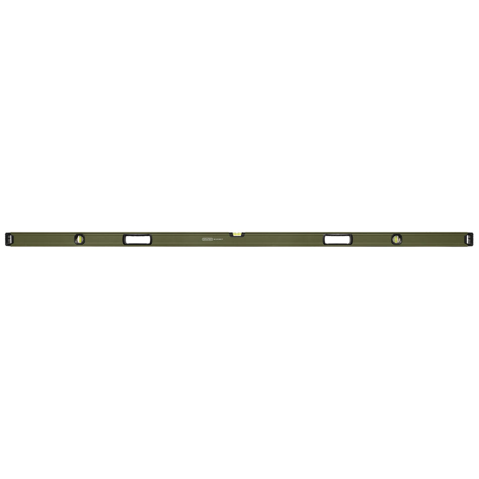 Draper Expert 28991  Box Spirit Level with Handle, 2000mm