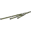 Draper Expert 29006  Box Spirit Level with Handle Set (3 Piece)