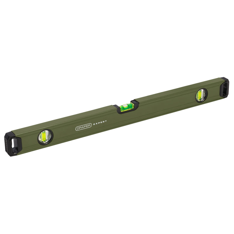 Draper Expert 29014  Box Spirit Level, 600mm