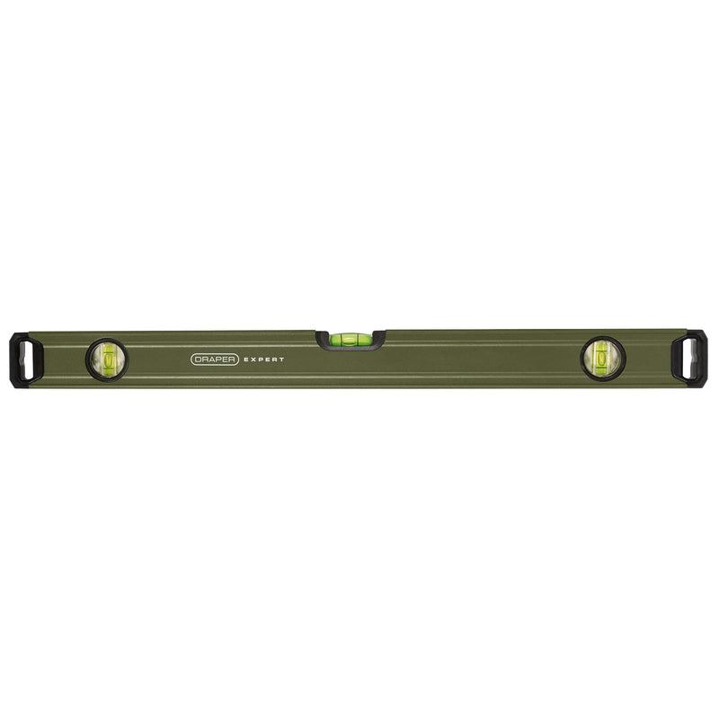 Draper Expert 29014  Box Spirit Level, 600mm