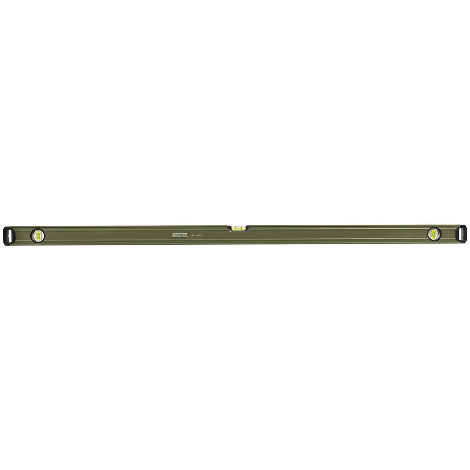 Draper Expert 29049  Box Spirit Level, 1200mm