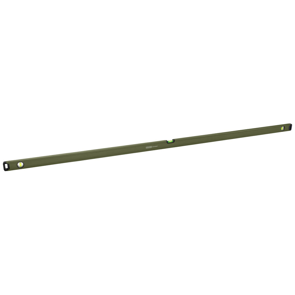 Draper Expert 29052  Box Spirit Level, 2000mm