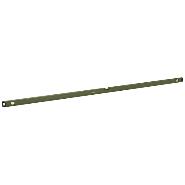Draper Expert 29052  Box Spirit Level, 2000mm