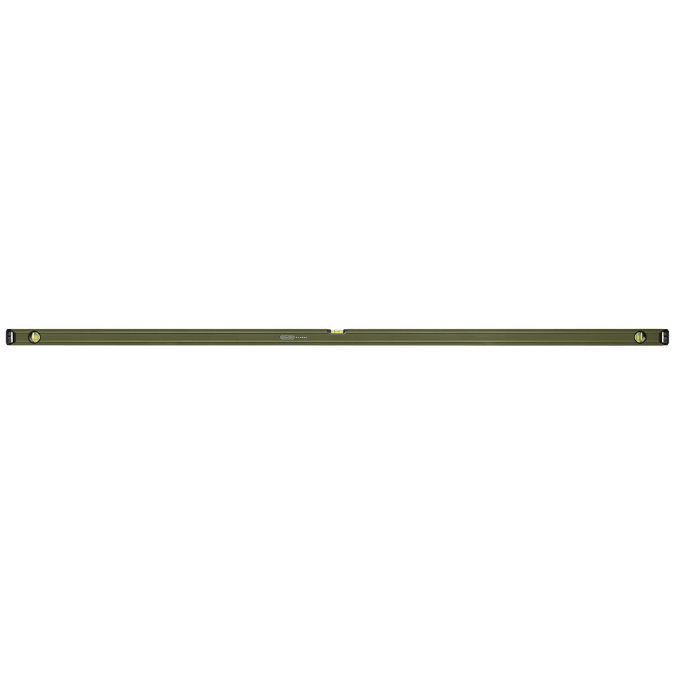 Draper Expert 29052  Box Spirit Level, 2000mm