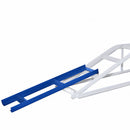 Clarke 7610151 CR-EX1 Car Ramp Extensions