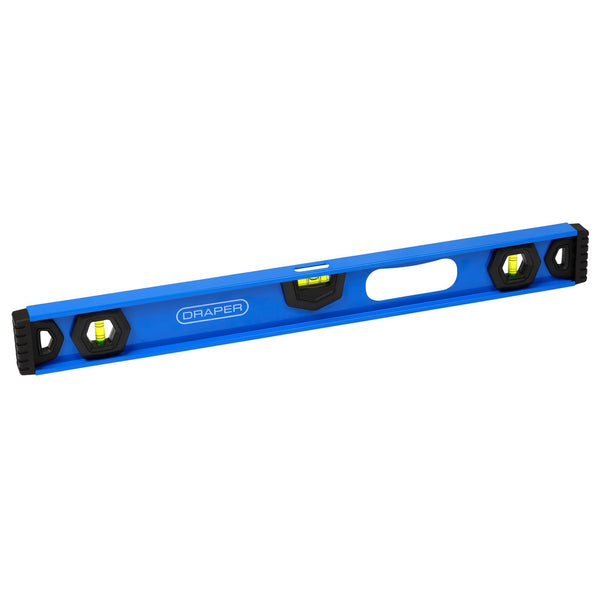 Draper 29060 I-Beam Spirit Level, 600mm