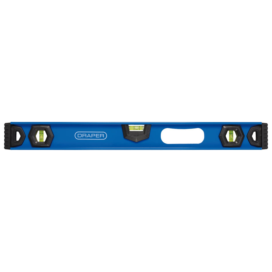 Draper 29060 I-Beam Spirit Level, 600mm