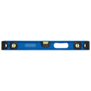 Draper 29060 I-Beam Spirit Level, 600mm