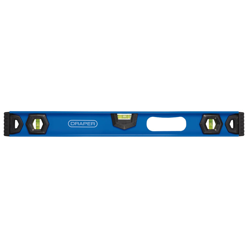 Draper 29060 I-Beam Spirit Level, 600mm