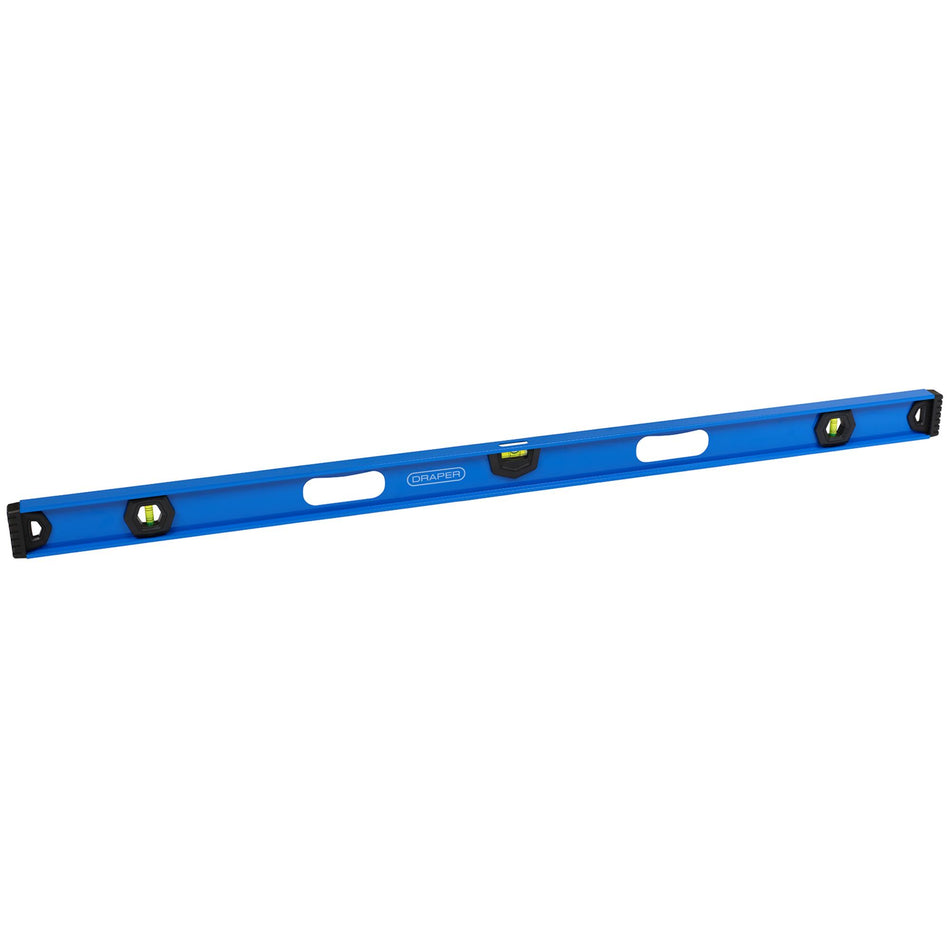 Draper 29062 I-Beam Spirit Level, 1200mm