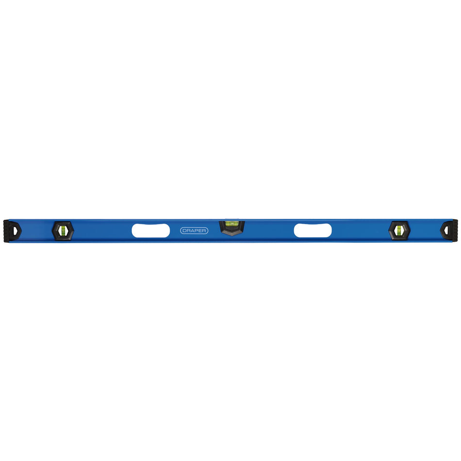 Draper 29062 I-Beam Spirit Level, 1200mm