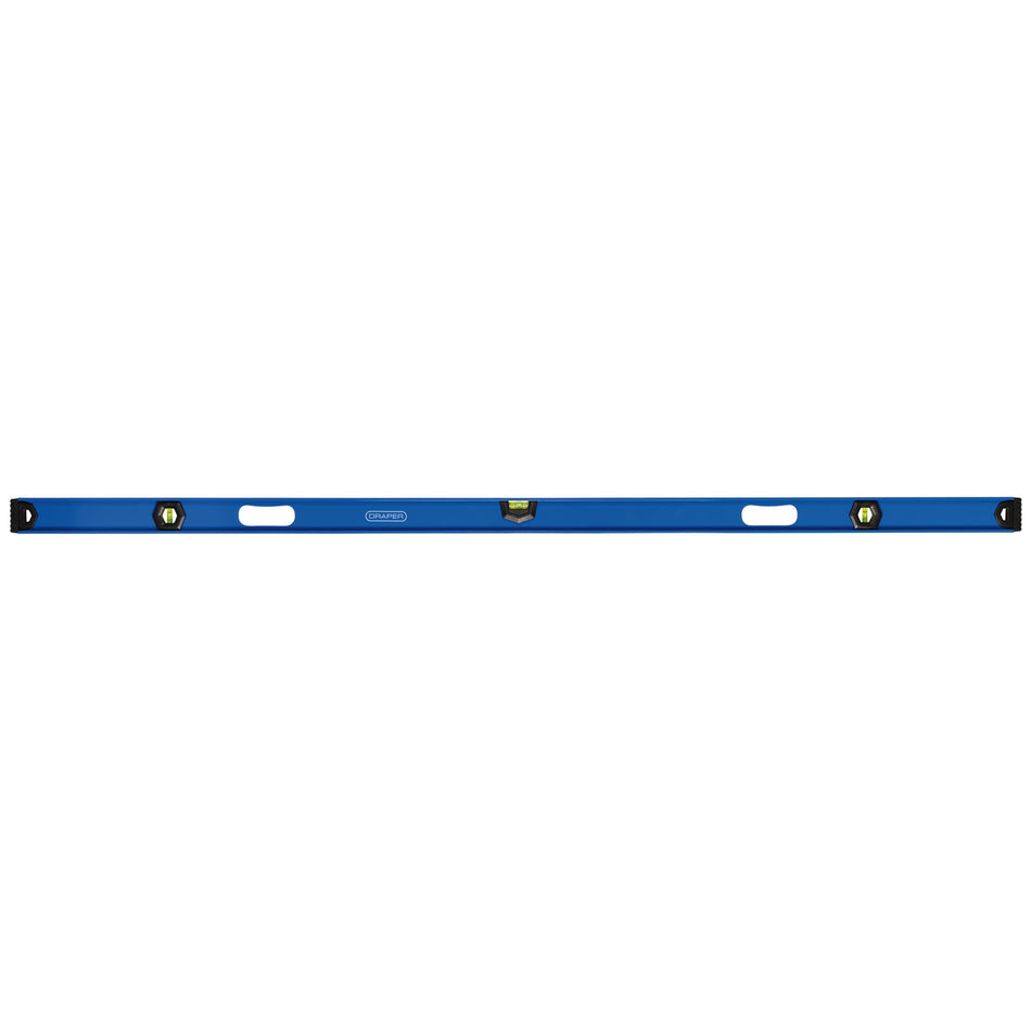 Draper 29065 I-Beam Spirit Level, 1800mm