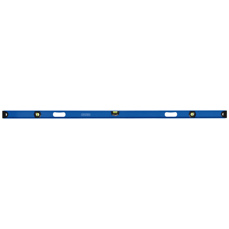 Draper 29065 I-Beam Spirit Level, 1800mm