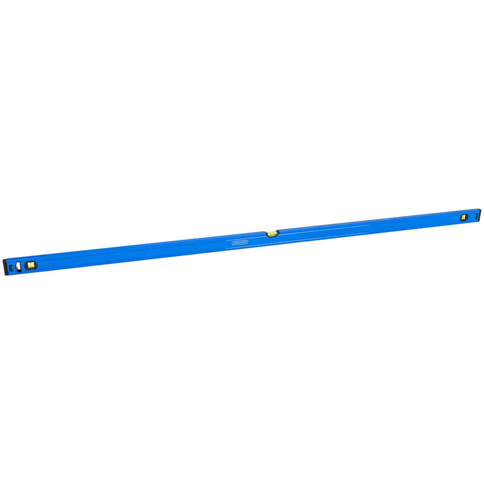 Draper 29067 Box Spirit Level, 1800mm
