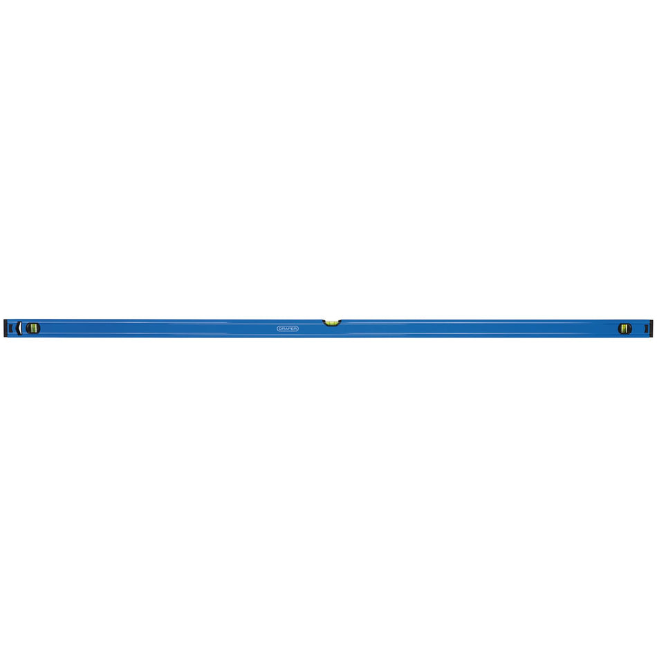 Draper 29067 Box Spirit Level, 1800mm