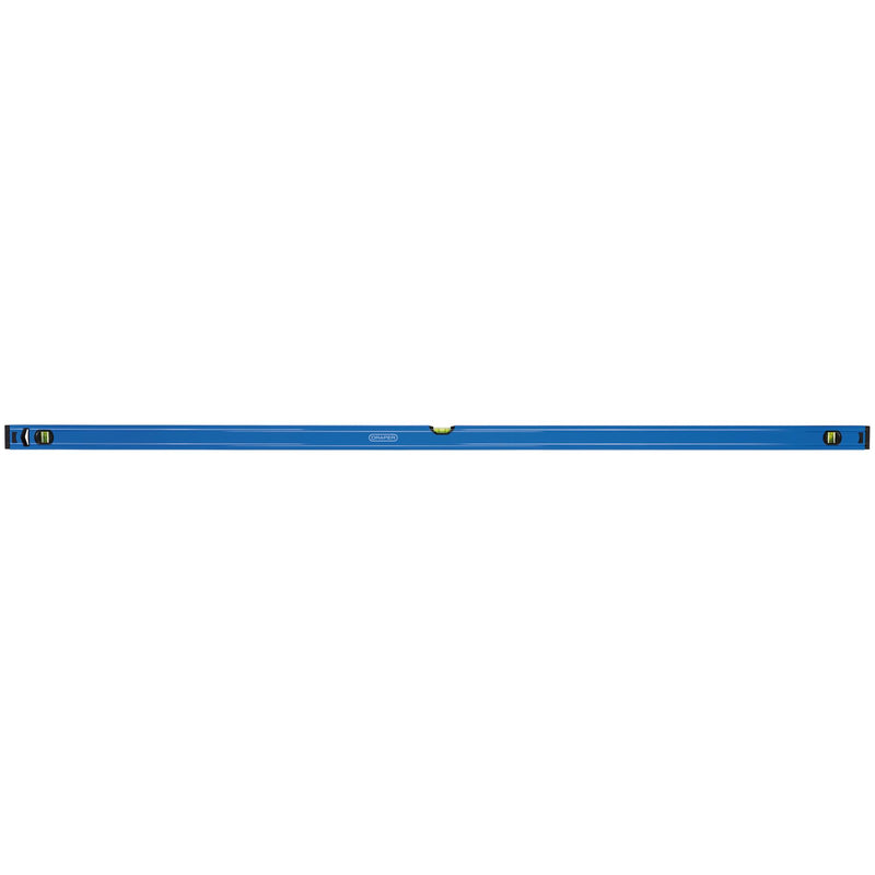 Draper 29067 Box Spirit Level, 1800mm