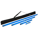 Draper 29068 Box and Torpedo Spirit Level Set (4 Piece)