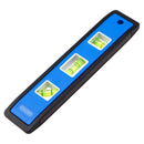 Draper 29070 Aluminium Torpedo Spirit Level, 230mm