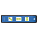 Draper 29070 Aluminium Torpedo Spirit Level, 230mm