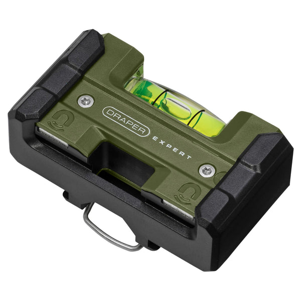 Draper Expert 29096  Pocket Spirit Level, 78mm