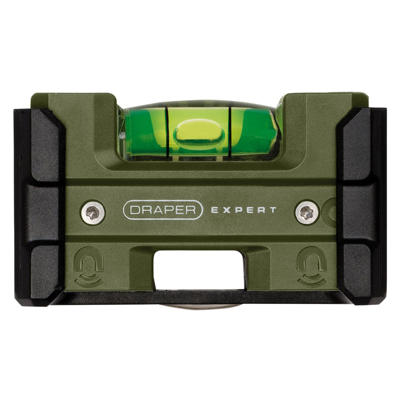 Draper Expert 29096  Pocket Spirit Level, 78mm