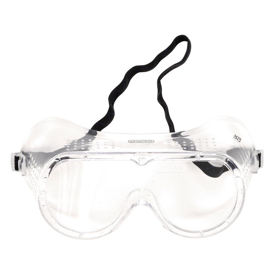 DRAPER 29578 Safety Goggles