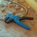 Silverline 296135 2-in-1 Adjustable Wire Strippers