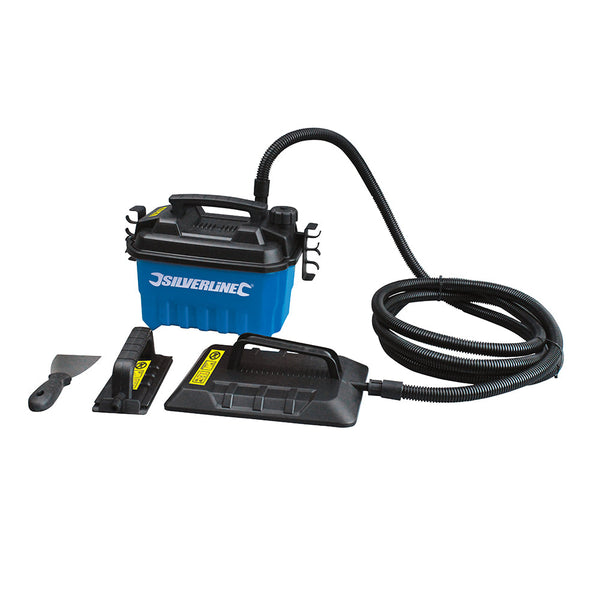 Silverline 296457 2300W Steam Wallpaper Stripper