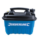 Silverline 296457 2300W Steam Wallpaper Stripper