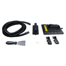 Silverline 296457 2300W Steam Wallpaper Stripper