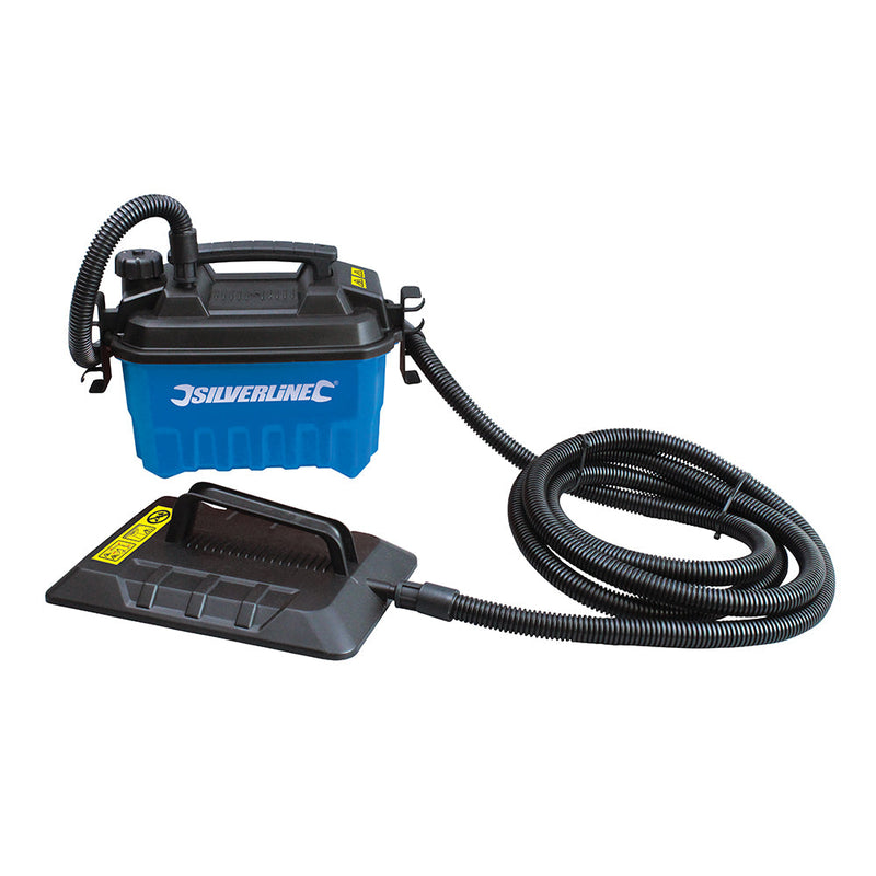 Silverline 296457 2300W Steam Wallpaper Stripper