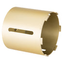 OX Tools OX-BD162 Spectrum Plus Gold Dry Diamond Core Drill - 162mm