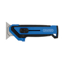 DRAPER 29730 2-in-1 Utility Knife