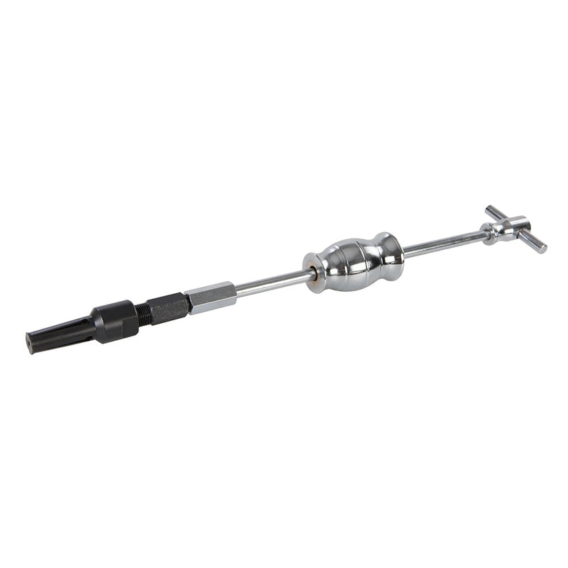 Silverline 297941 Blind Inner Bearing Puller Set 5pce