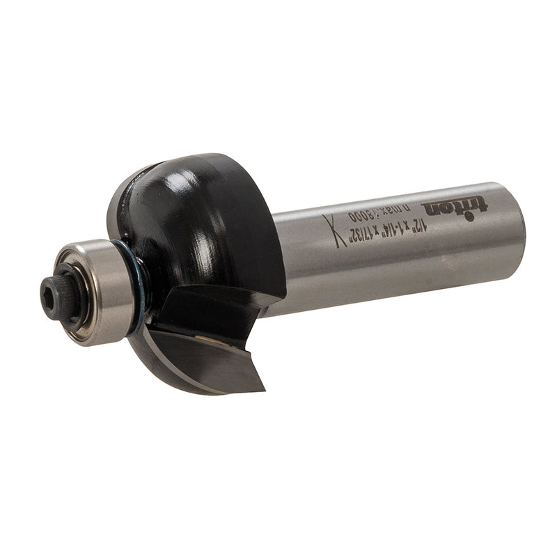 Triton 298045 1/2" Cove Bit