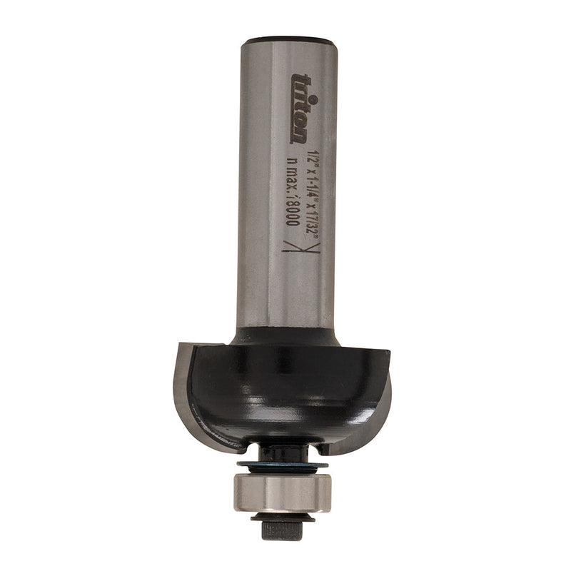 Triton 298045 1/2" Cove Bit