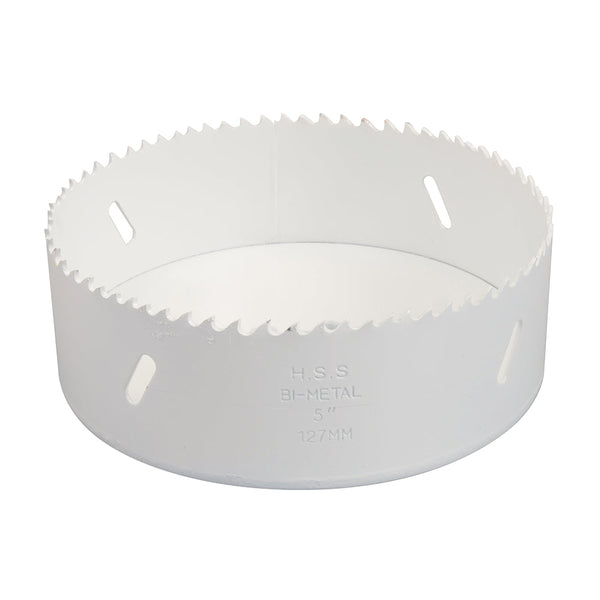 Silverline 298536 Bi-Metal Holesaw