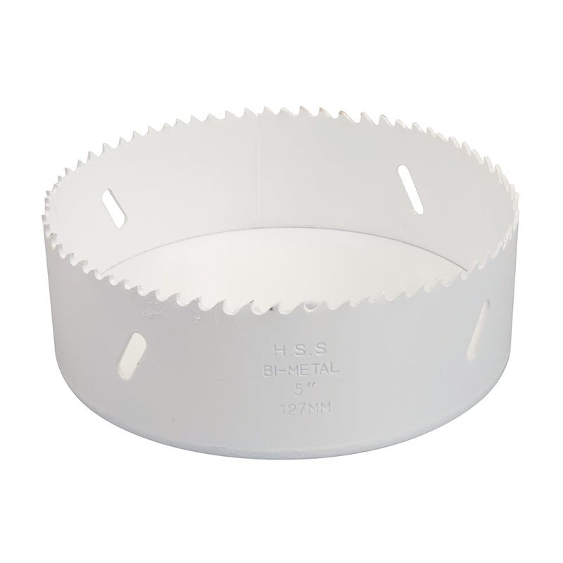 Silverline 298536 Bi-Metal Holesaw