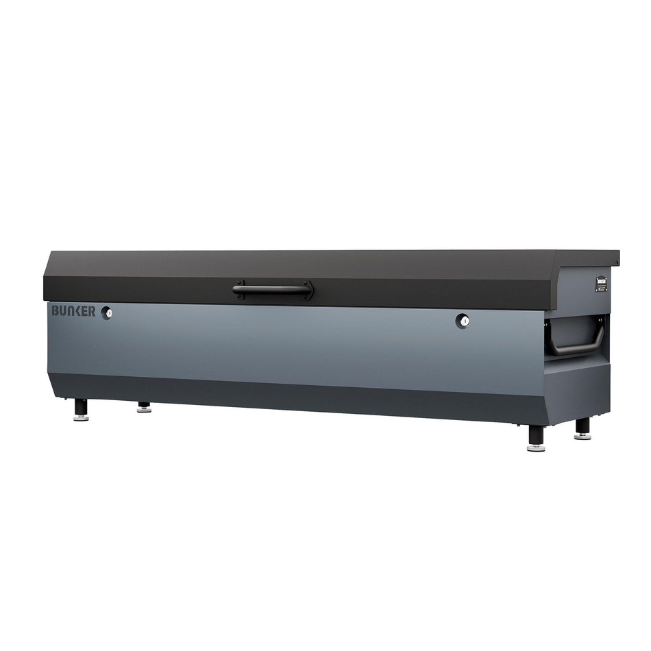 BUNKER 29887 T3 Tipper