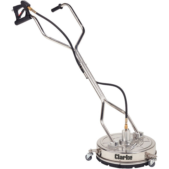 Clarke 7310314 CSC18 18" Industrial Patio Cleaner Accessory
