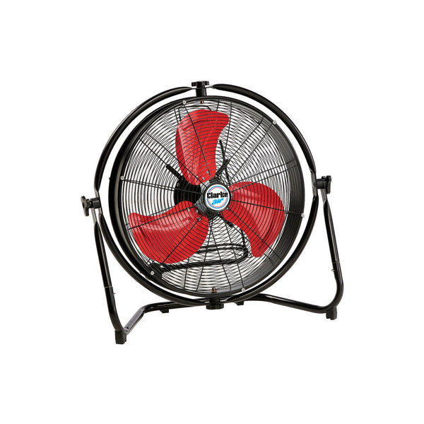 Clarke 3230444 CAM20R 20" High Output Orbital Drum Fan (230V)