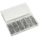 Clarke 1801900 CHT900 320 Piece Pop Rivet Assortment