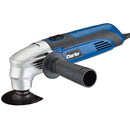 Clarke 6462200 CMFT250 Multi Tool (230V)