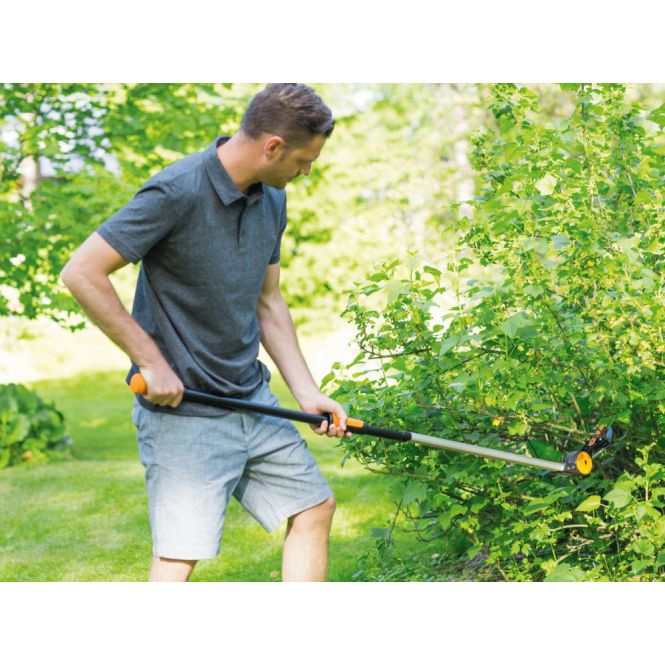 Fiskars UPX82 PowerGear X Tree Pruner