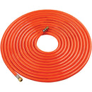 Clarke 3122000 HVO10 10m Hi-Vis Air Hose