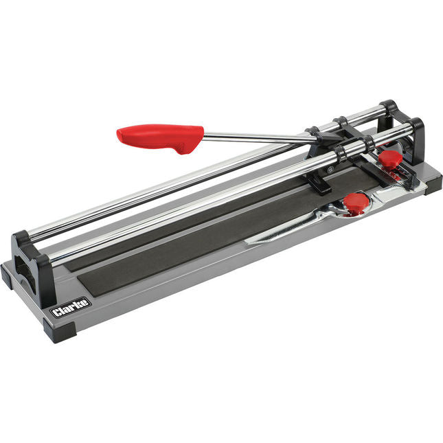 Clarke 3400656 CTCM400 Manual Tile Cutter