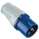 Clarke 6160725 GP16/2 Generator Plug (230V)