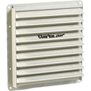 Clarke 3230495 CL16 16" Louvre for CAF16 Axial Fan