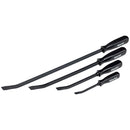 Clarke 1801920 CHT920 4 Piece Pry Bar Set